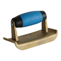 Packa Concrete Trowel 152 X 70mm 6mm R 16mm LIP | Great Price | Online Store - Norwit.pl
