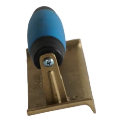 Packa Concrete Trowel 152 X 70mm 6mm R 16mm LIP | Great Price | Online Store - Norwit.pl