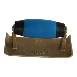 Packa Beton Trowel 152 X 70mm 6mm R 16mm LIP | Dobra Cena | Sklep Online - Norwit.pl