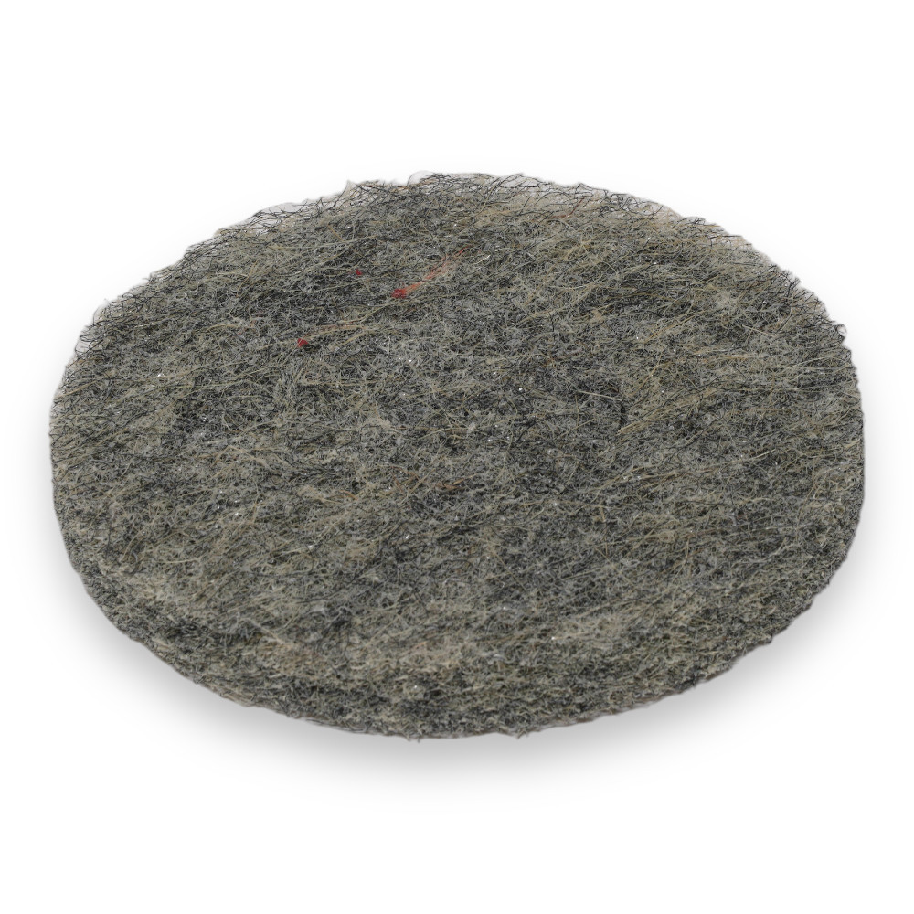 DISCOLUX 8" polishing pad Barikell | Great Price | Online Store - Norwit.pl