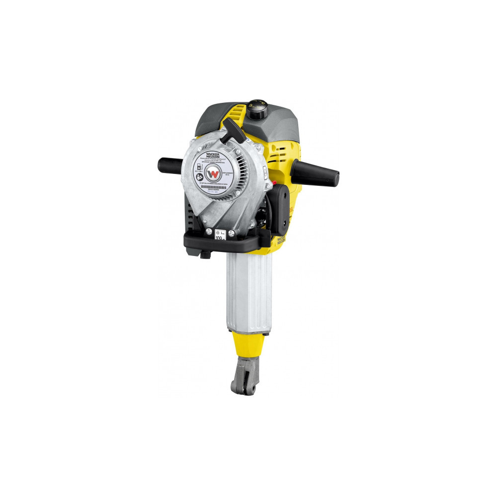 Wacker Neuson BH 55 27x80 diesel hammer | Great Price | Online Store - Norwit.pl
