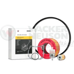 Maintenance package Wacker DPU 4045Hxx, 4545Hxx, 5045Hxx, 5545Hxx stage IV and V | Great Price | Online Store - Norwit.pl