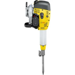 Wacker Neuson BH 55 HEX 28X160 diesel hammer | Great Price | Online Store - Norwit.pl