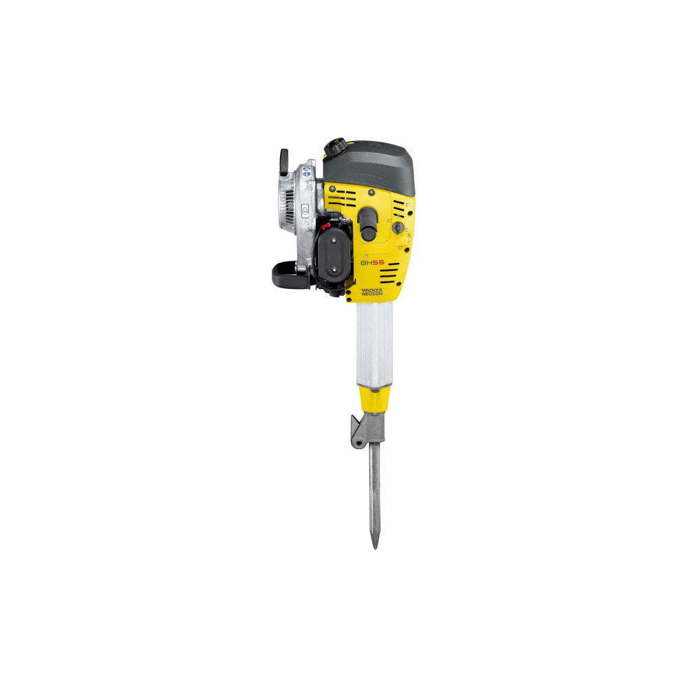 Młot spalinowy Wacker Neuson BH 55 HEX  28X160 | Dobra Cena | Sklep Online - Norwit.pl