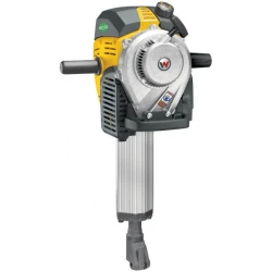 Wacker Neuson BH 55 RW 25X108 diesel hammer | Great Price | Online Store - Norwit.pl