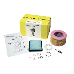 Service package for Bomag BT60, BT65, BVT65 rammer | Great Price | Online Store - Norwit.pl