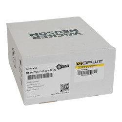Service package for Wacker Neuson BS 50, BS 60, BS 70 rammer | Great Price | Online Store - Norwit.pl