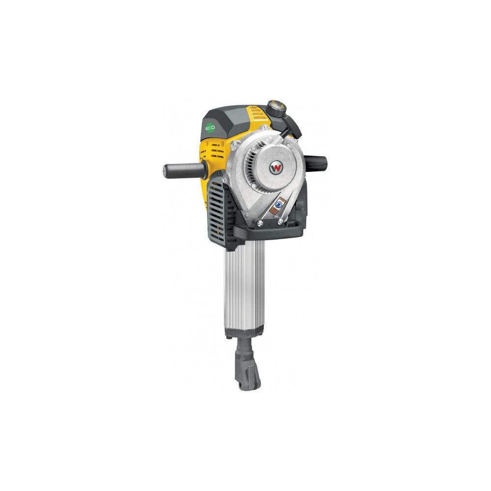 Wacker Neuson BH 55 RW 28X160 diesel hammer | Great Price | Online Store - Norwit.pl