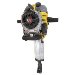 Wacker Neuson BH 65 27x80 diesel hammer | Great Price | Online Store - Norwit.pl