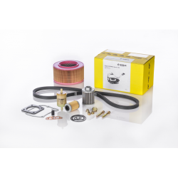 Service package for Bomag compactor BPR 25/40, 25/50 | Great Price | Online Store - Norwit.pl