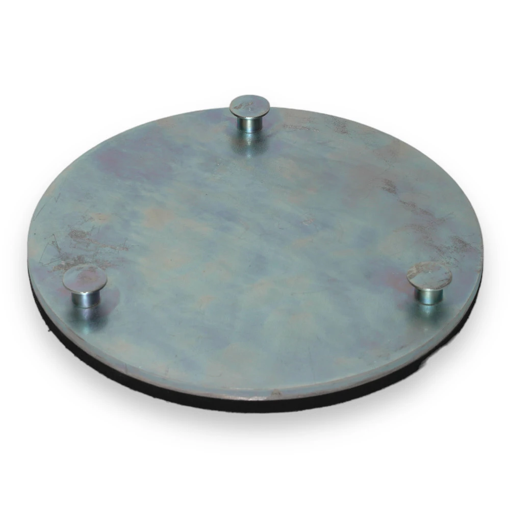 Barikell Velcro attachment | Great Price | Online Store - Norwit.pl