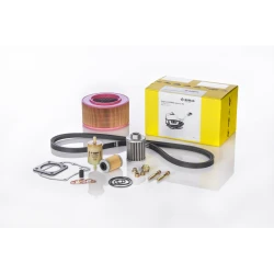 Service package for Bomag compactor BPR 50/55 D/E, BPR 60/65 DE | Great Price | Online Store - Norwit.pl