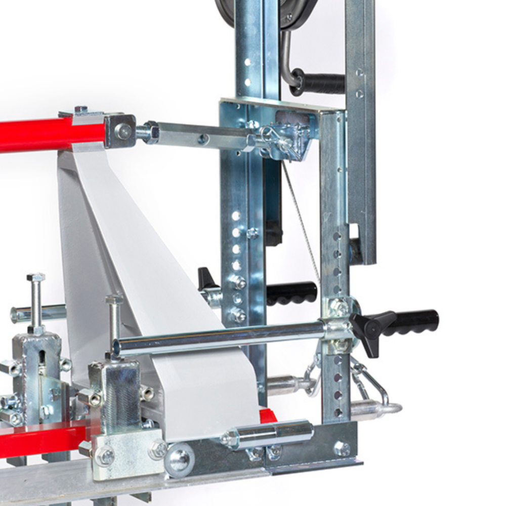 Swepac SVM25 end module | Great Price | Online Store - Norwit.pl