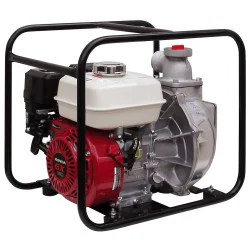HONDA QP205 SX Motor-Pump For Clean Water.