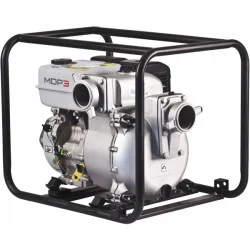 Wacker Neuson MDP 3 dirty water motor pump