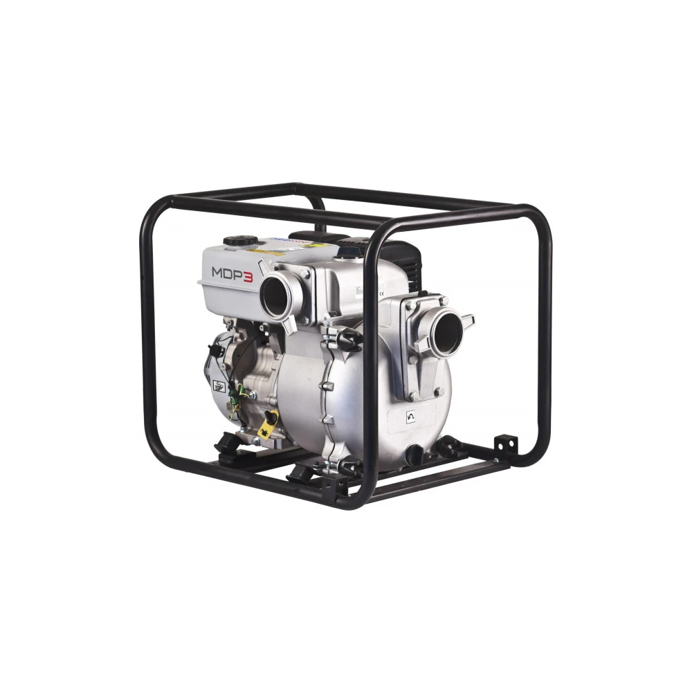 Motopompa do brudnej wody Wacker Neuson MDP 3 | Dobra Cena | Sklep Online - Norwit.pl