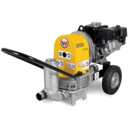 Wacker Neuson PDI 2A Dirty Water Motor Pump