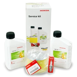 Honda GX 270 service package(plug, oil, air filter) Original | Great Price | Online Store - Norwit.pl