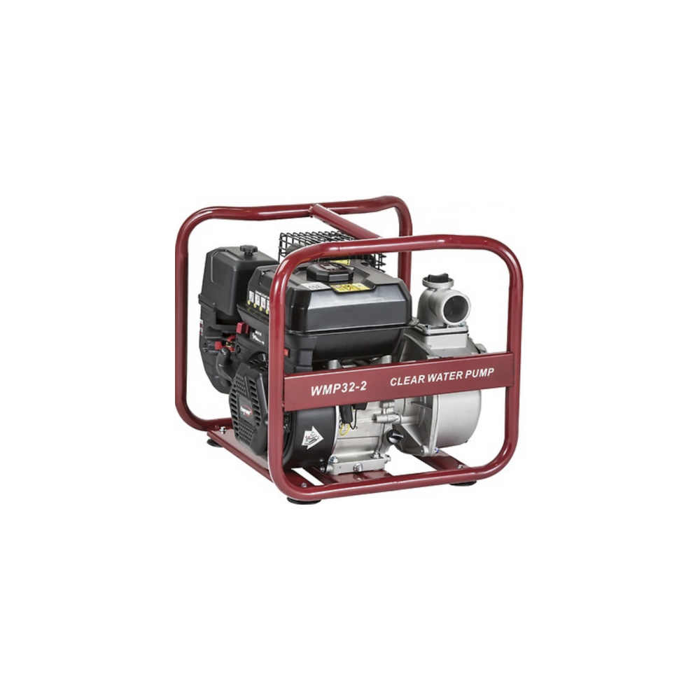PRAMAC WMP 32-2 clean water motor pump | Great Price | Online Store - Norwit.pl