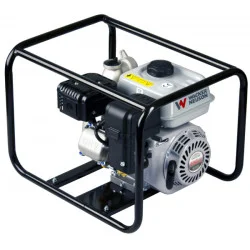 Wacker Neuson MCP2 clean water motor pump | Great Price | Online Store - Norwit.pl