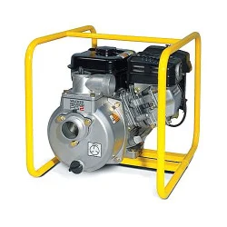 Wacker Neuson PG 2 Clean Water Motor Pump