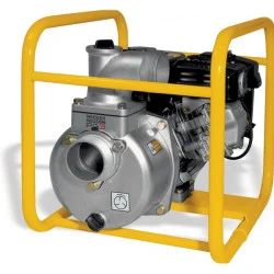 Wacker Neuson PG 3 Clean Water Motor Pump