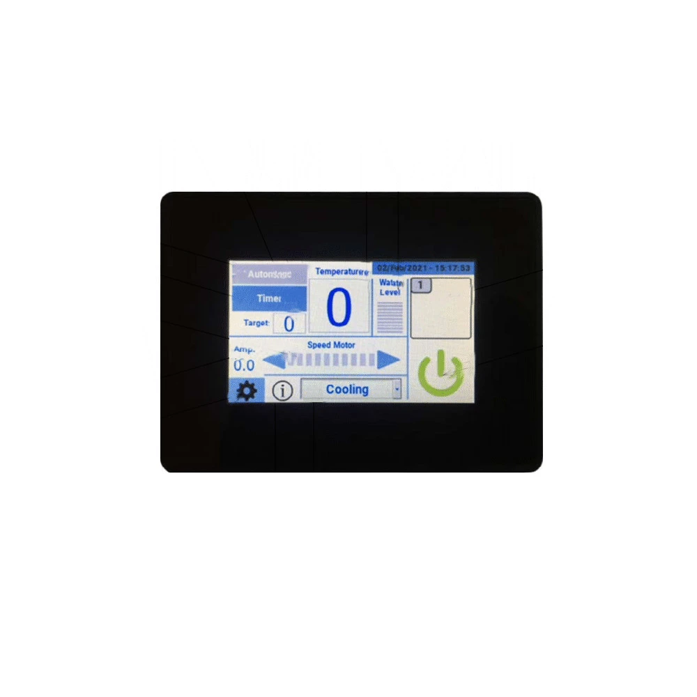 Panel sterujący 4" BCM 191 | Dobra Cena | Sklep Online - Norwit.pl