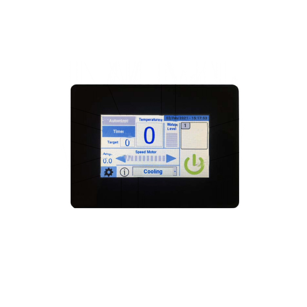 Control Panel 4" BCM 191 | Great Price | Online Store - Norwit.pl