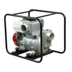 KTH 100X KOSHIN Sludge Pump