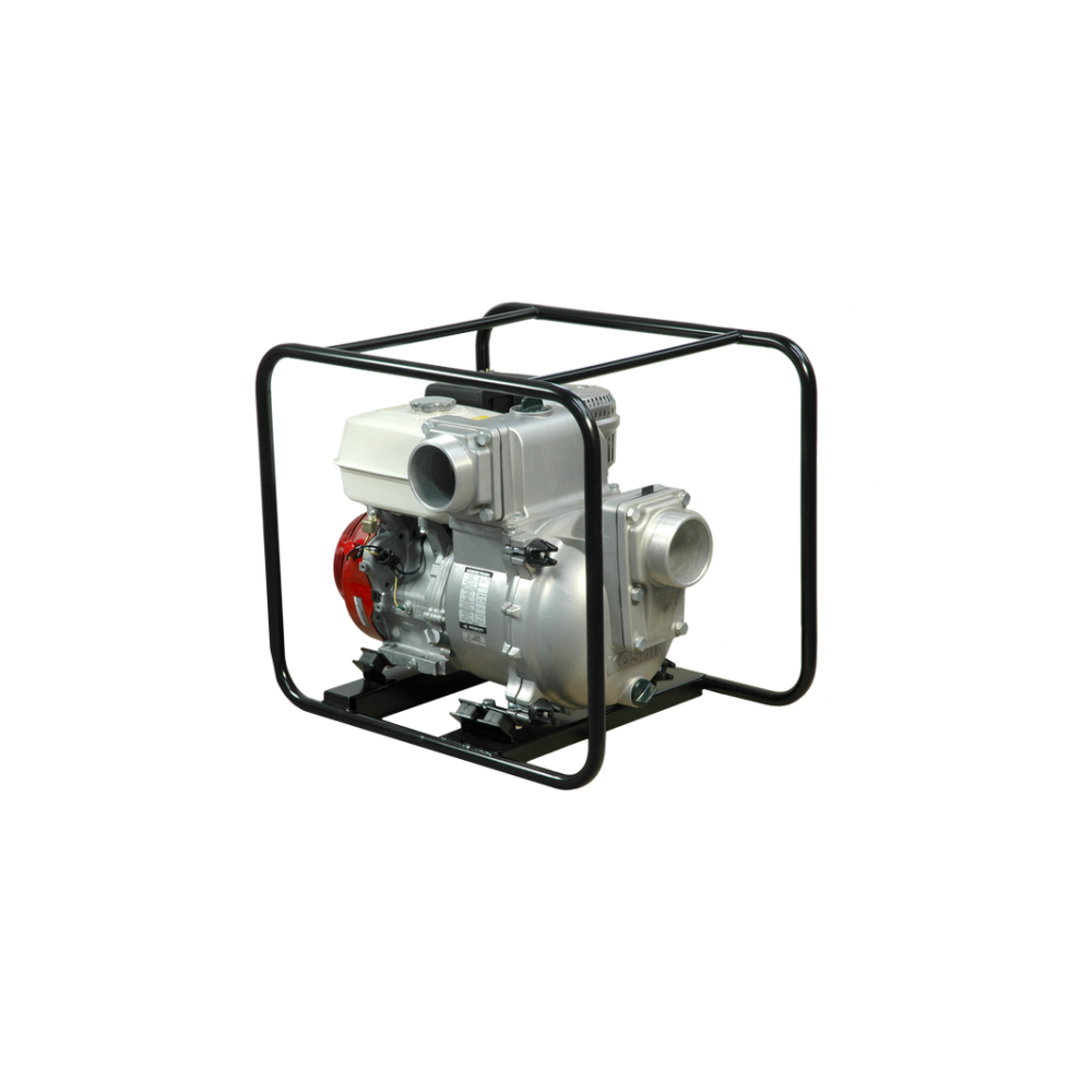 KTH 100X KOSHIN sludge pump | Great Price | Online Store - Norwit.pl