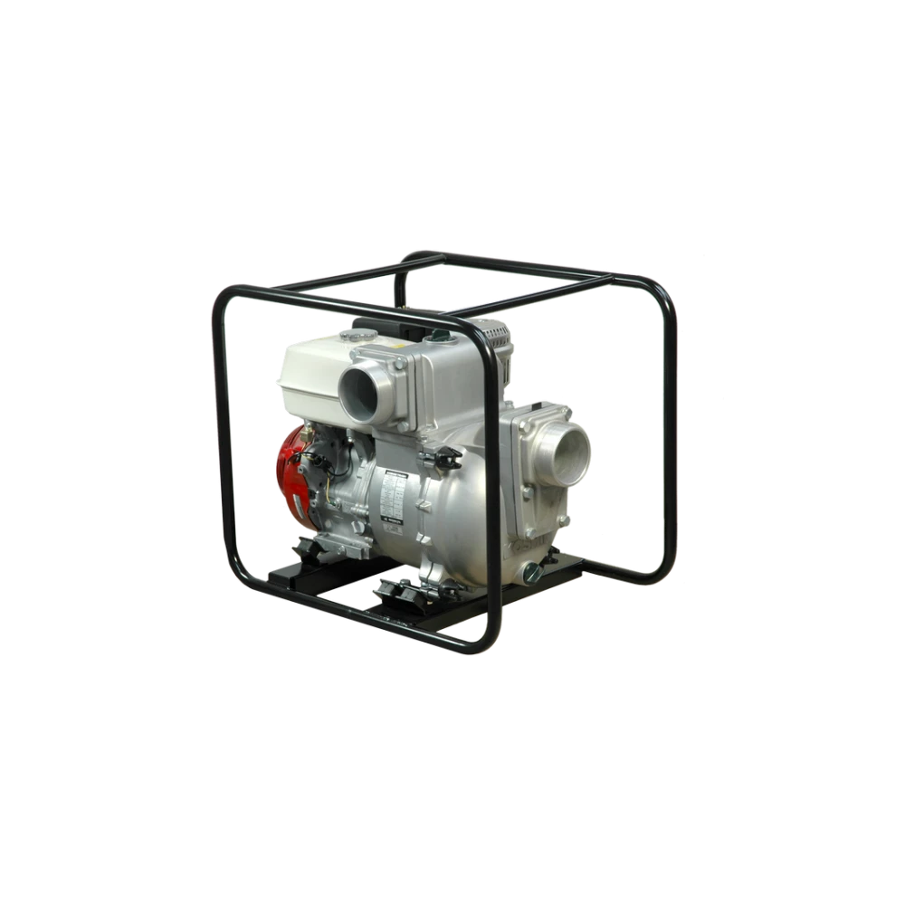 Motopompa do szlamu KTH 100X KOSHIN | Dobra Cena | Sklep Online - Norwit.pl