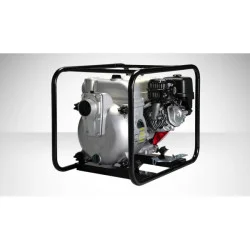 KTH 80X KOSHIN Sludge Pump