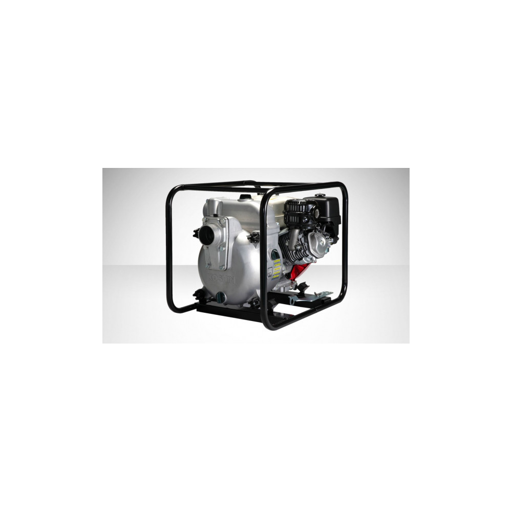 KTH 80X KOSHIN sludge pump | Great Price | Online Store - Norwit.pl