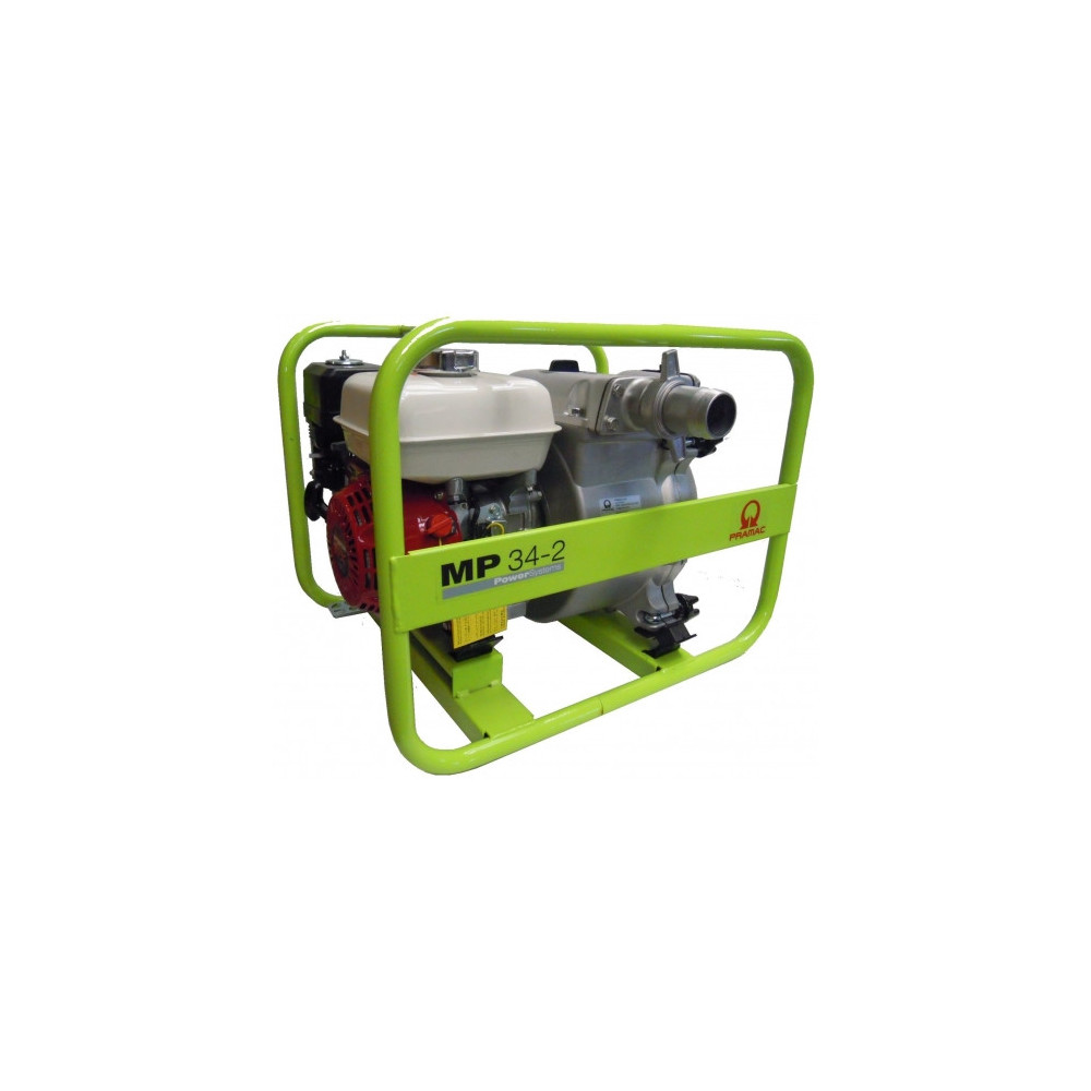 PRAMAC MP 34-2 sludge pump | Great Price | Online Store - Norwit.pl