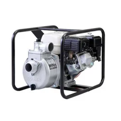 STH 50 E KOSHIN Dirty Water Motor Pump