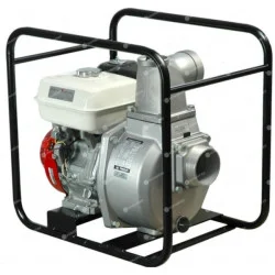 SEH 100 X KOSHIN Clean Water Motor Pump