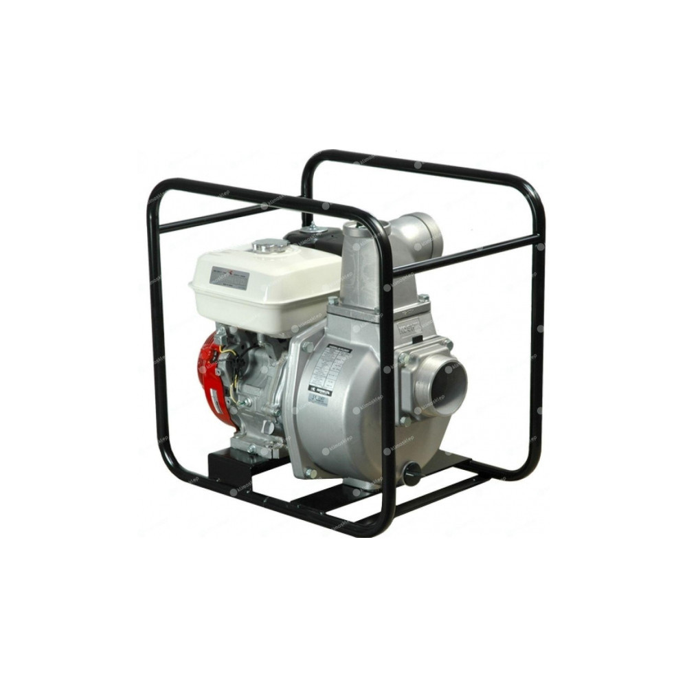 SEH 100 X KOSHIN clean water motor pump | Great Price | Online Store - Norwit.pl