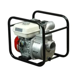 SEH 80 XF KOSHIN Clean Water Motor Pump