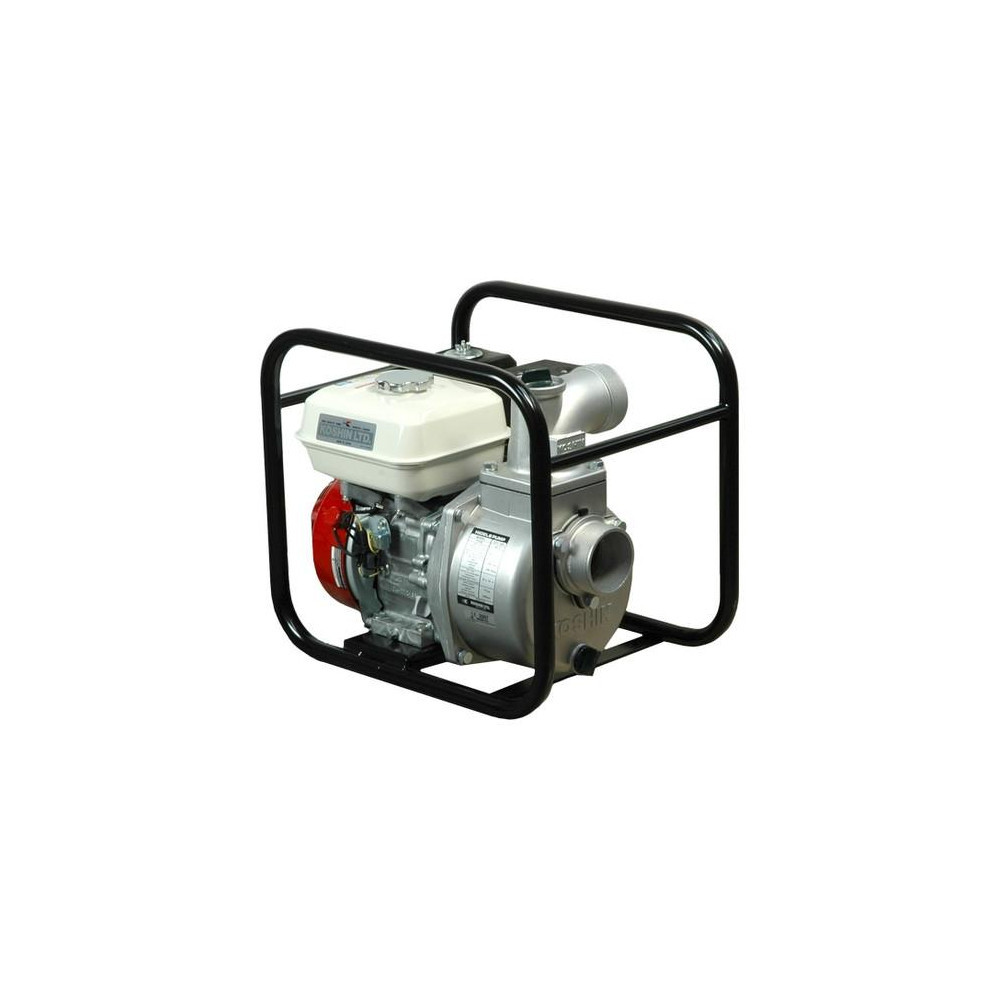 SEH 80 XF KOSHIN clean water motor pump | Great Price | Online Store - Norwit.pl SEH 80 XF KOSHIN clean water motor pump | Great Price | Online Store - Norwit.pl