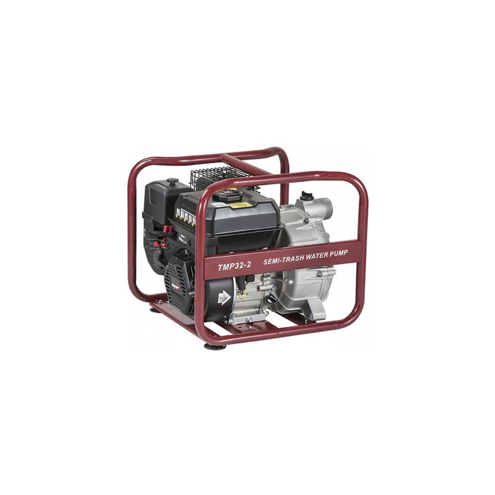 PRAMAC TMP 32-2 semi-sludge motor pump | Great Price | Online Store - Norwit.pl