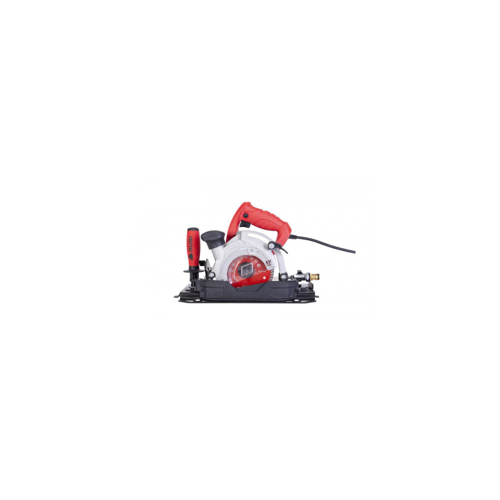 Rubi TC-125 circular saw. | Great Price | Online Store - Norwit.pl