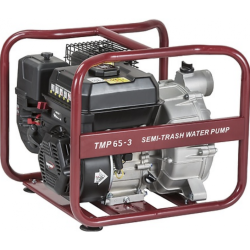 PRAMAC TMP 65-3 semi-sludge motor pump | Great Price | Online Store - Norwit.pl