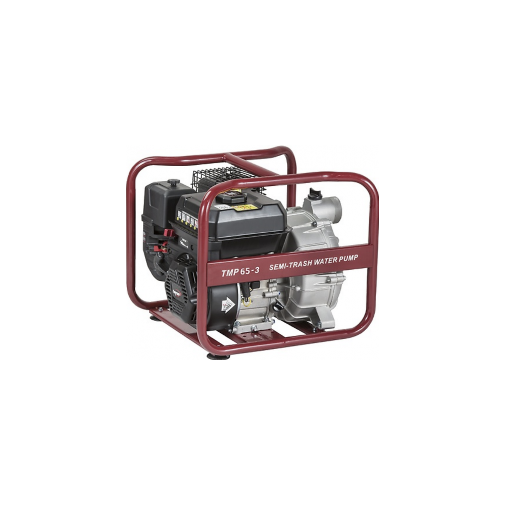 PRAMAC TMP 65-3 semi-sludge motor pump | Great Price | Online Store - Norwit.pl
