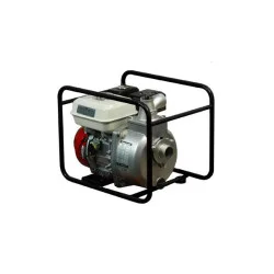 SERH 50 V KOSHIN High-Pressure Motor Pump