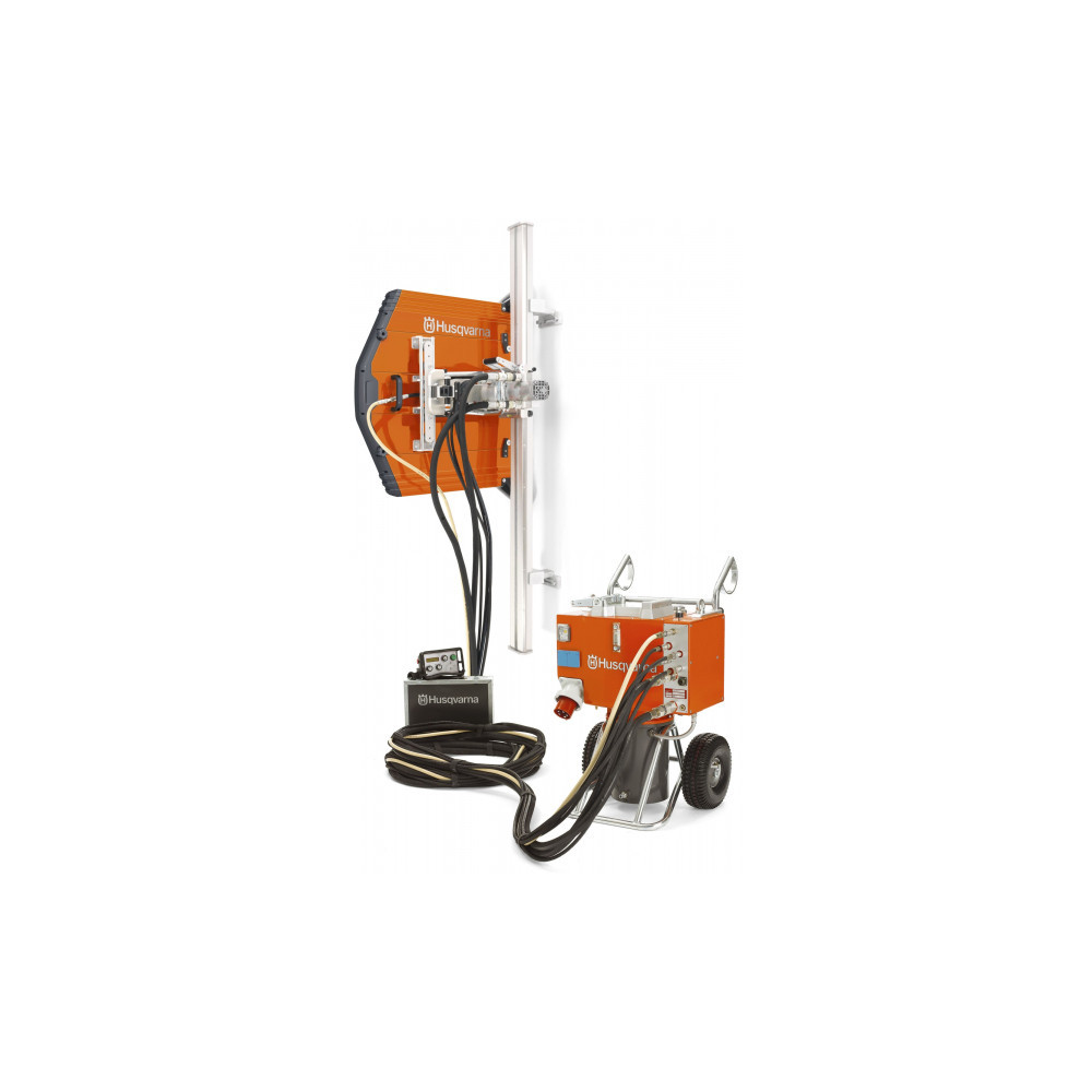 Husqvarna wall saw WS 463 (1000 mm) | Great Price | Online Store - Norwit.pl Husqvarna wall saw WS 463 (1000 mm) | Great Price | Online Store - Norwit.pl