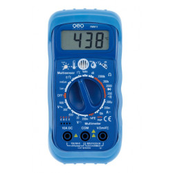 FMM 5 digital 5-in-1 multifunction multimeter | Great Price | Online Store - Norwit.pl