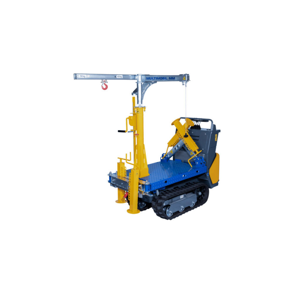 MULTIMOBIL MM-D Probst | Great Price | Online Store - Norwit.pl