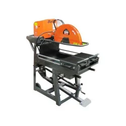 Altrad Belle Ambassador 500 230V table saw | Great Price | Online Store - Norwit.pl