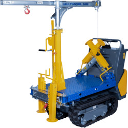 MULTIMOBIL MM-KA Probst | Great Price | Online Store - Norwit.pl
