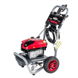 B&S Elite 2500 pressure washer | Great Price | Online Store - Norwit.pl